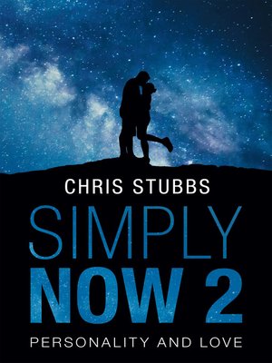 cover image of Simply Now 2